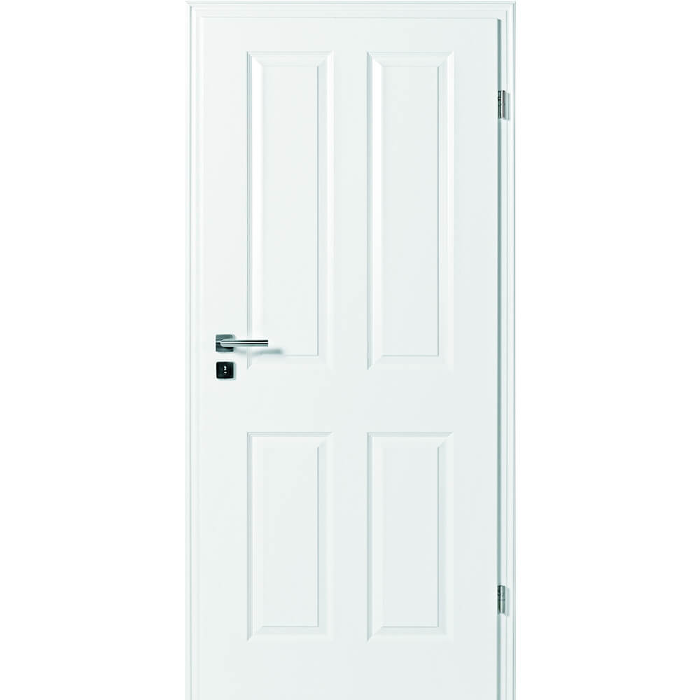 512WIWE021_164PysepoZM0NL Profiltür Skagen Modell  V, 211,0 cm