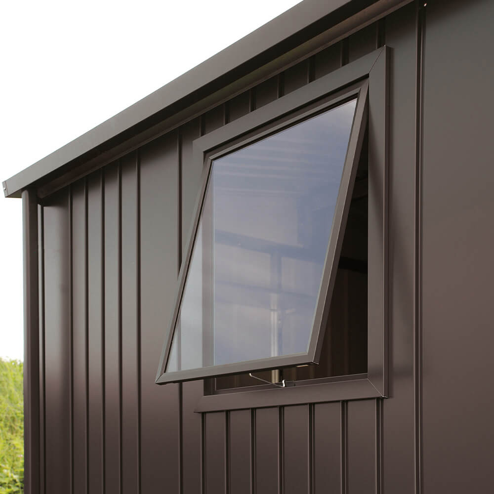 Fenster GHH/GHP/GHA