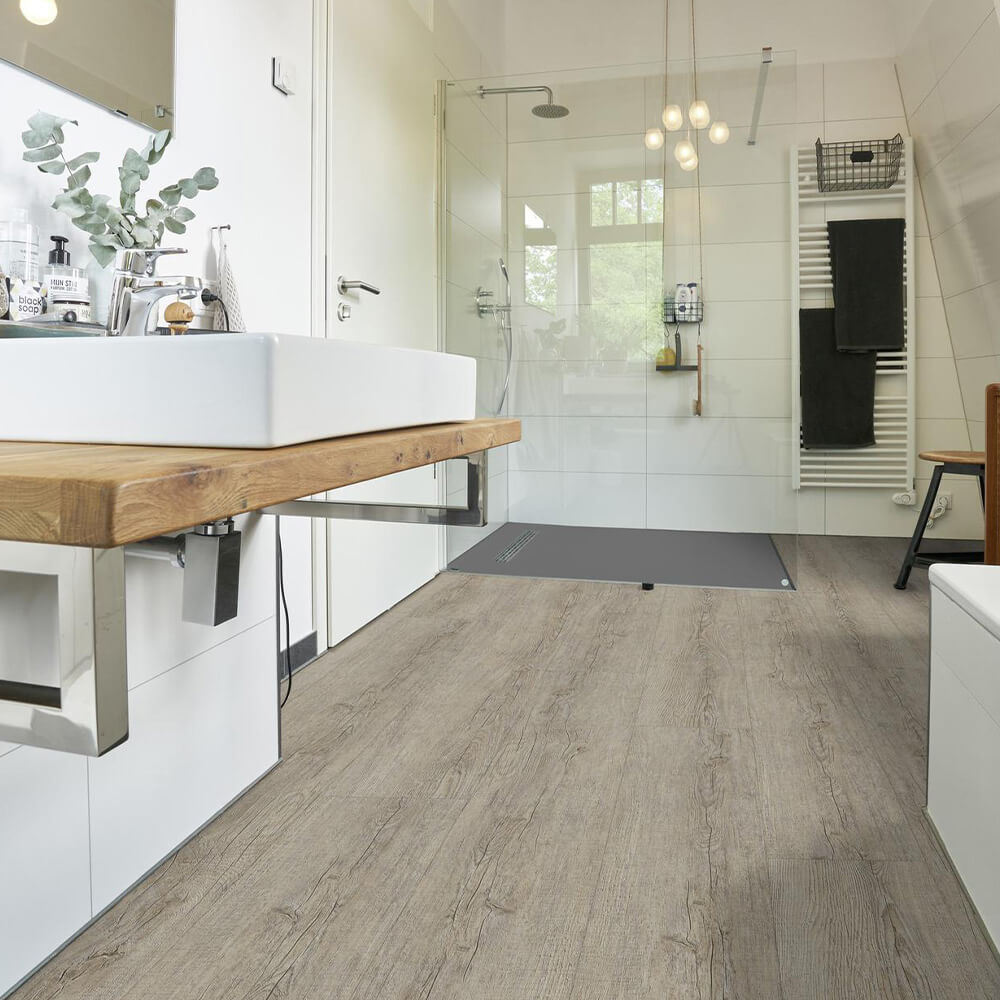 Vinylboden Kiefer Jasmin LHD