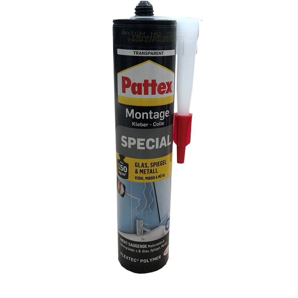 PATTEX Montage Kleber