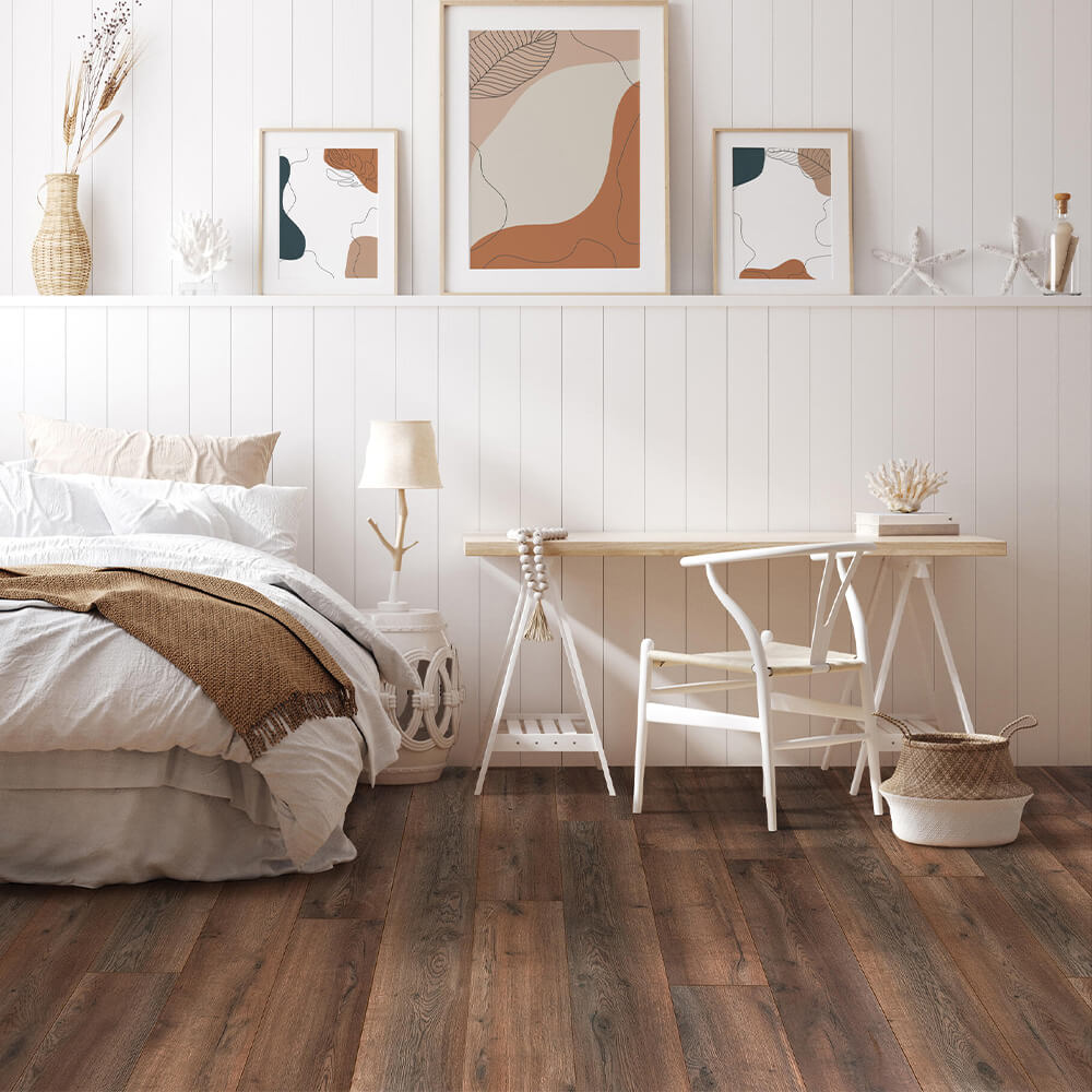 431BEA104A_2 Laminat Legato Dark Brown