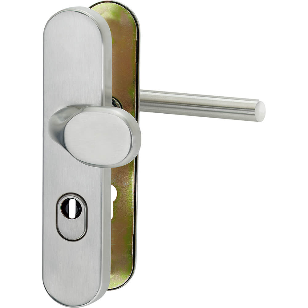 59BEFRA088 Griffwerk Schutzbeschlag Titano SB_884