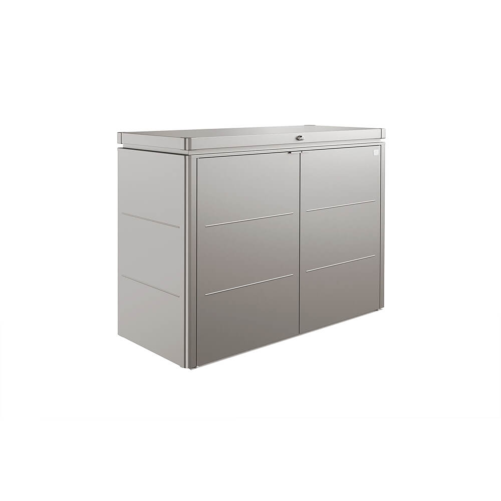 HighBoard, Biohort