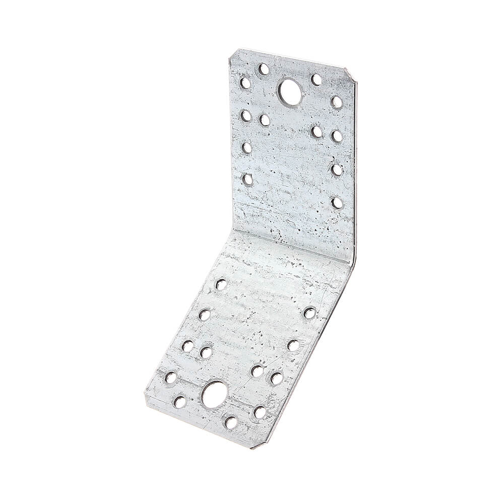 Winkelverbinder feuerverzinkt 135 Grad