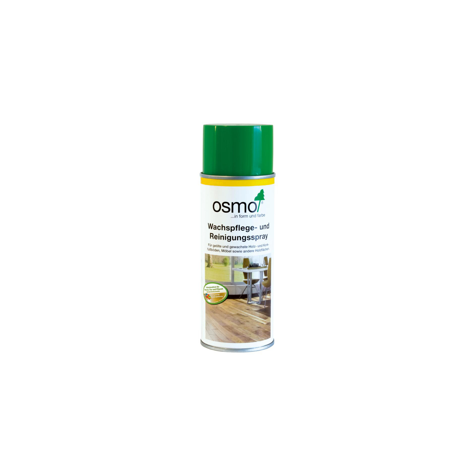 603OS011_16ySrwtqN1p5mf OSMO Wachspflege- und Reinigungsspray