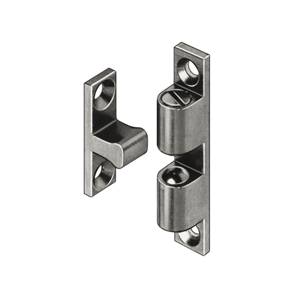 Kugelschnäpper Messing 50 mm SB