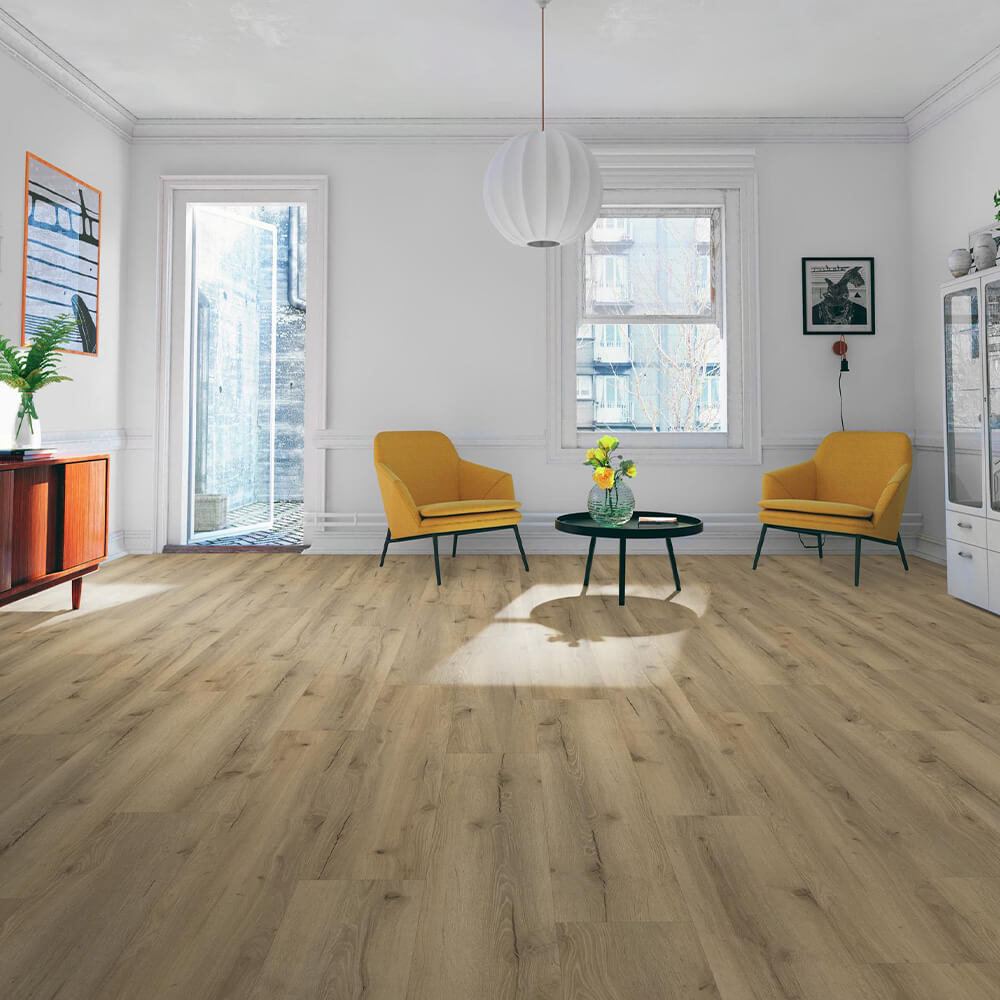 434KLE259A_1 Vinylboden Eiche Cumin LHD