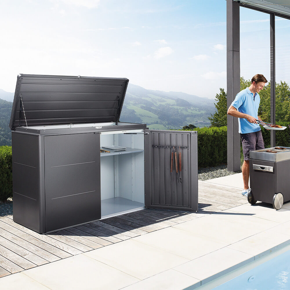 HighBoard, Biohort