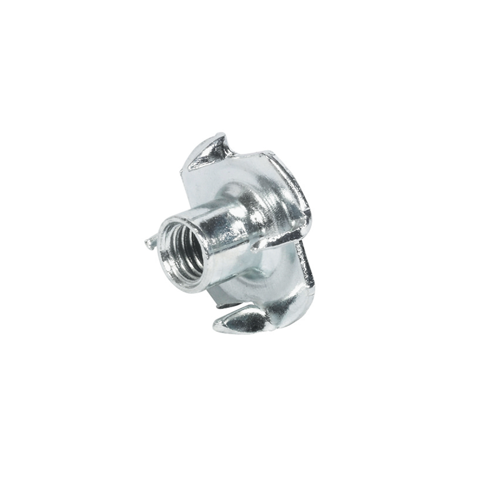 Einschlagmutter Stahl M10 SB