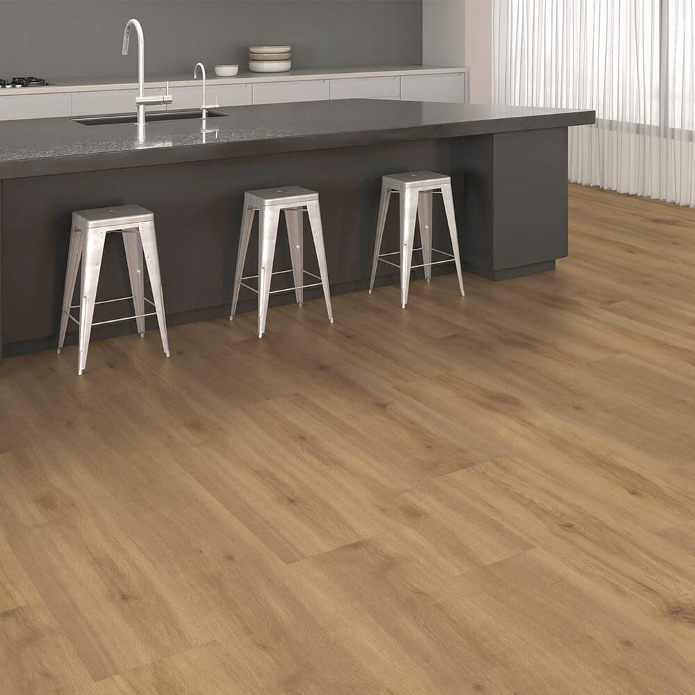 Klebevinyl, Eiche Provence natur