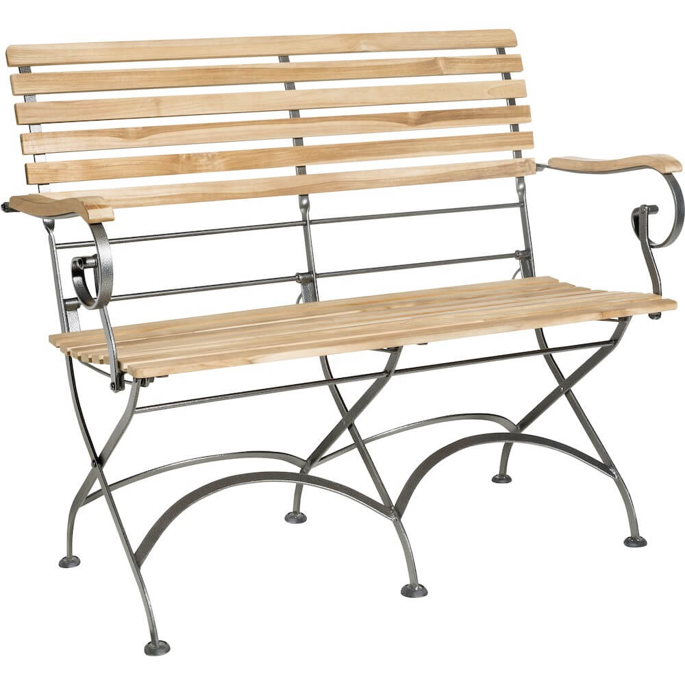 Teak Bank