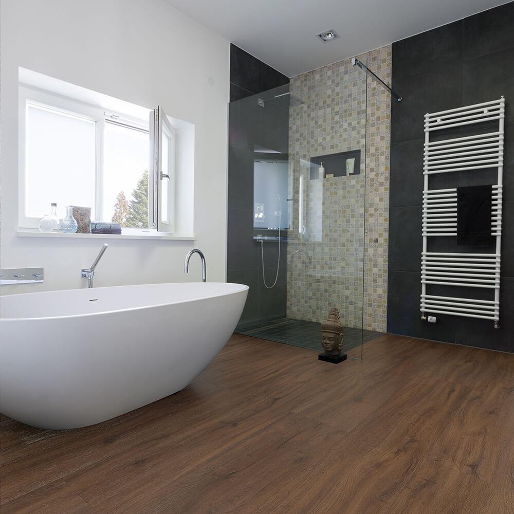 Designboden XL Franz. Räuchereiche