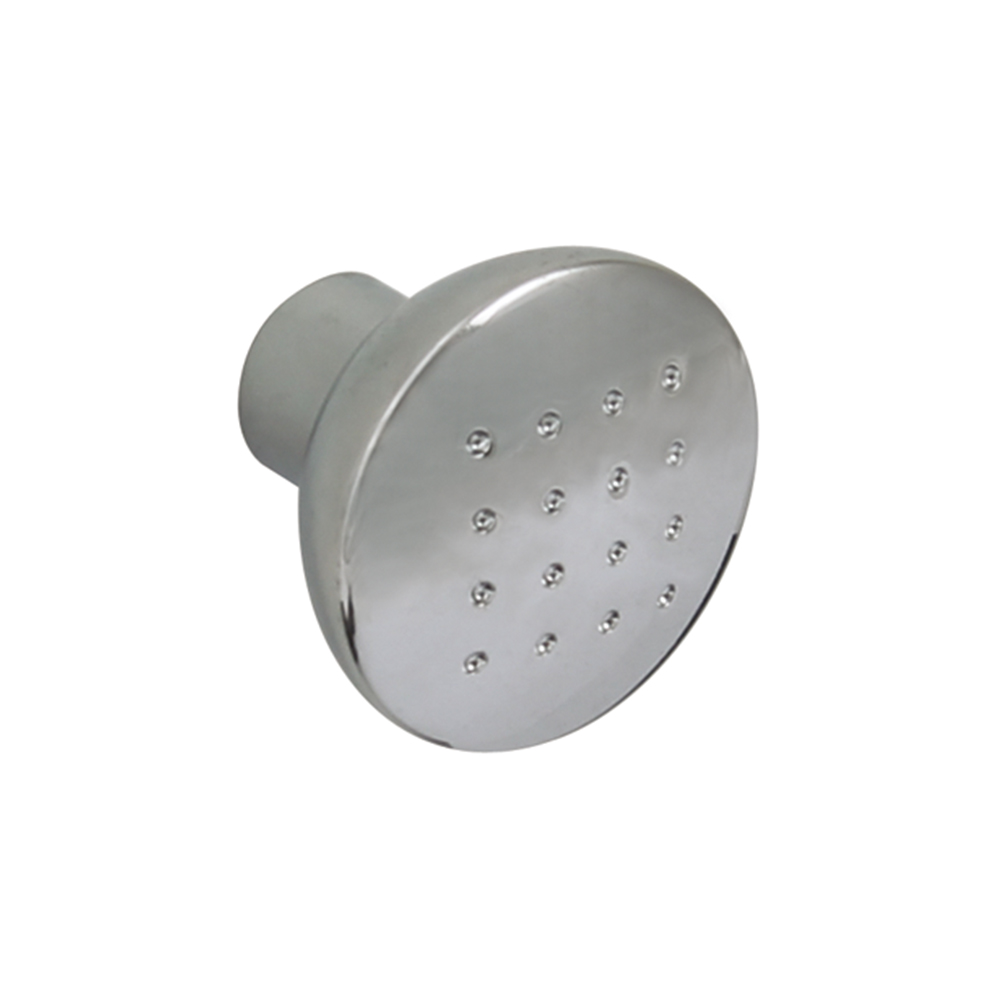 Möbelknopf Edelstahl 28 mm SB