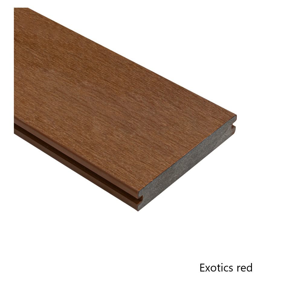 Holz, Brett, Braun, Exotic red, Platte