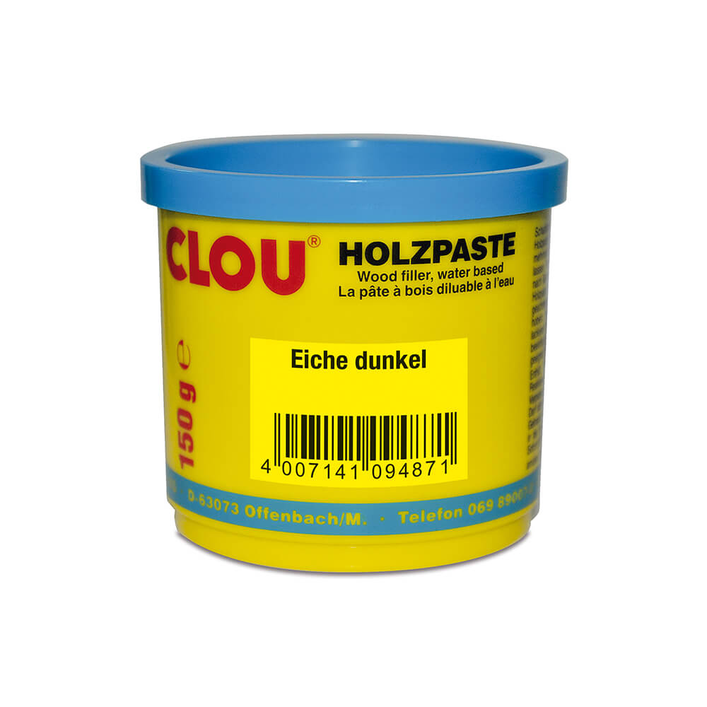 CLOU Holzpaste (Holzkitt) 