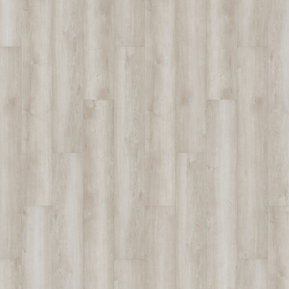 Rigid- Designboden Stylish Oak White