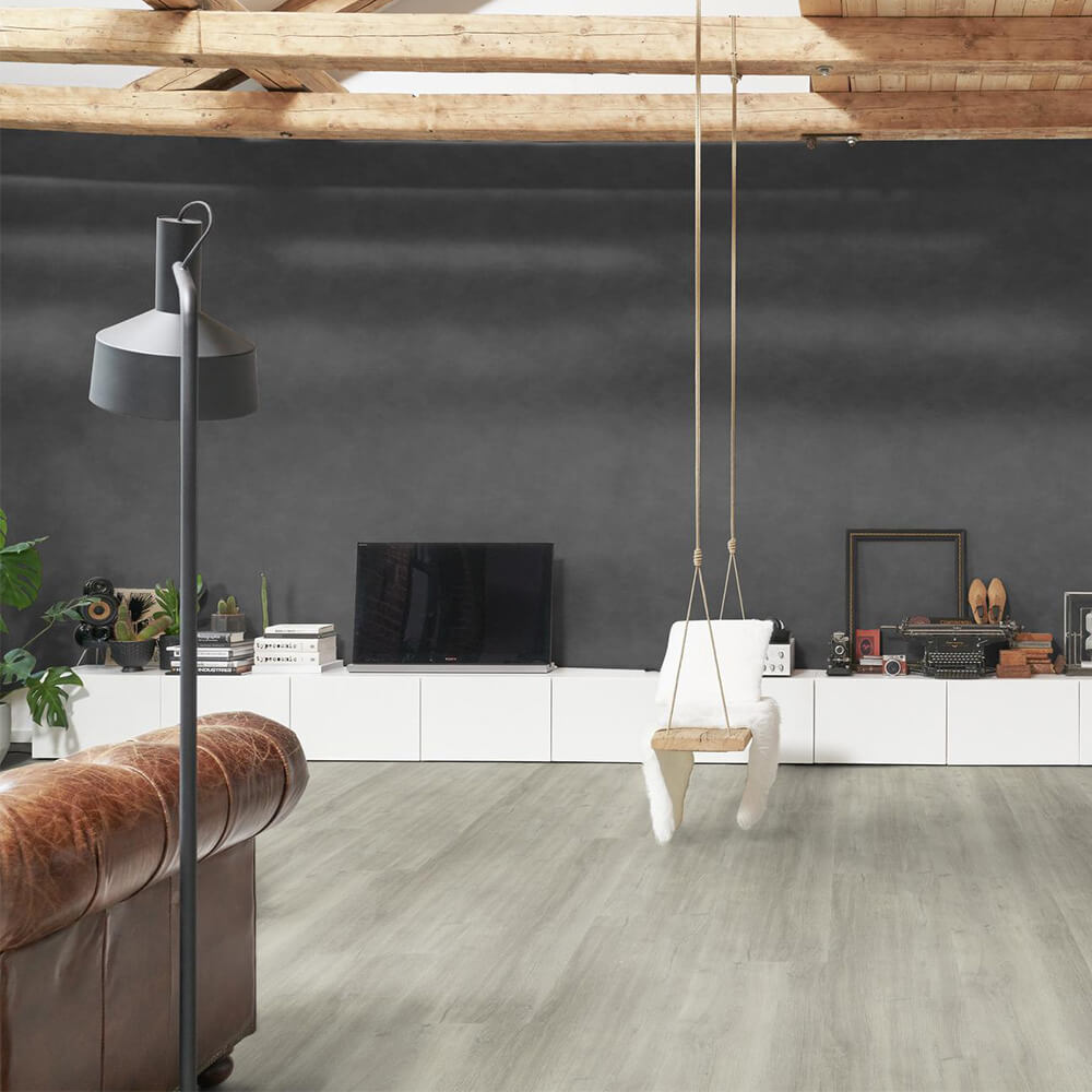 Vinylboden Eiche Piment LHD