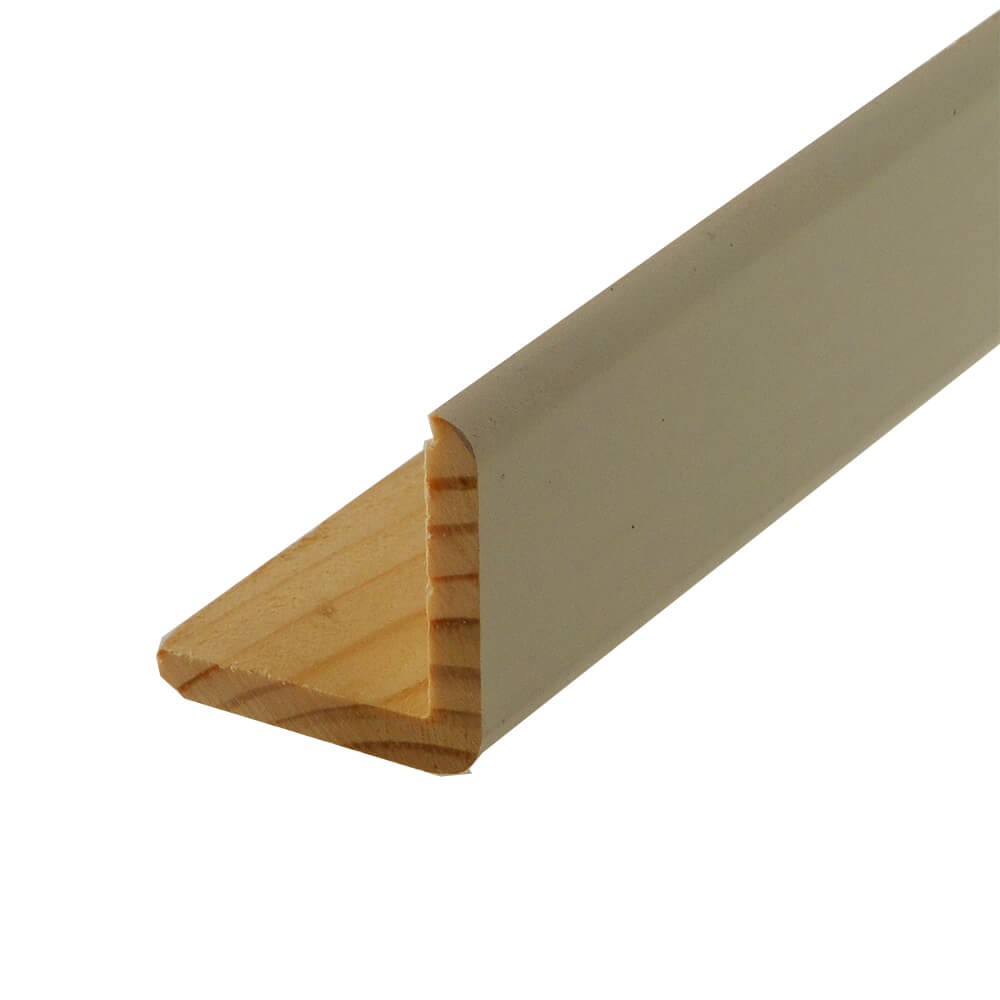 432NLEI725_1slToPwKafGzRB Winkelleiste, weiß lackiert