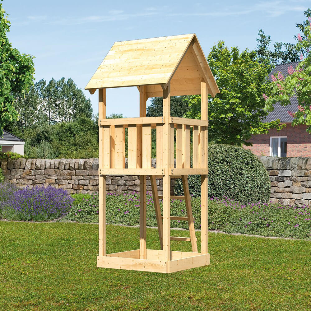 Spielturm Lotti