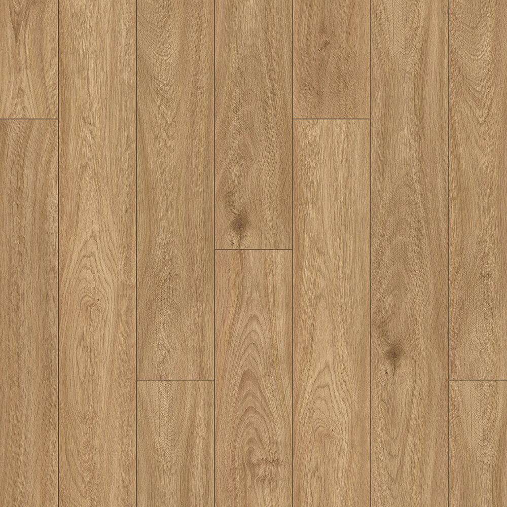 Rigid- Designboden Bristol Oak