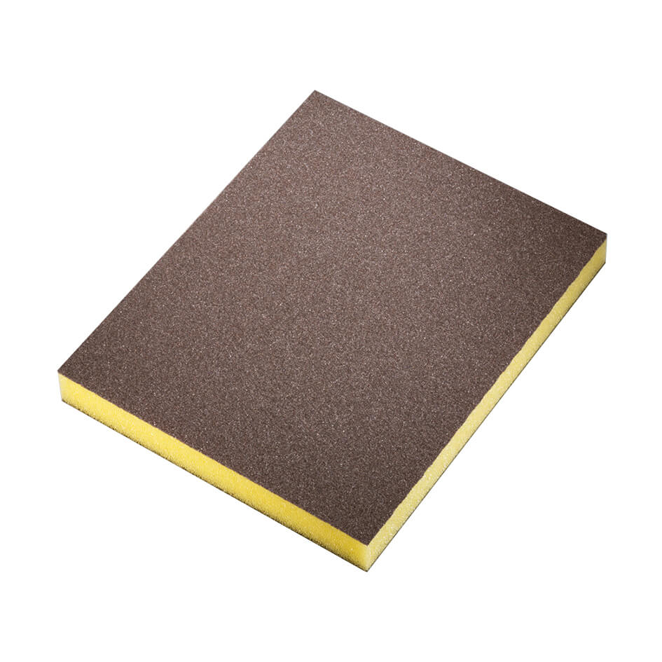 Flexibles Schleifpad