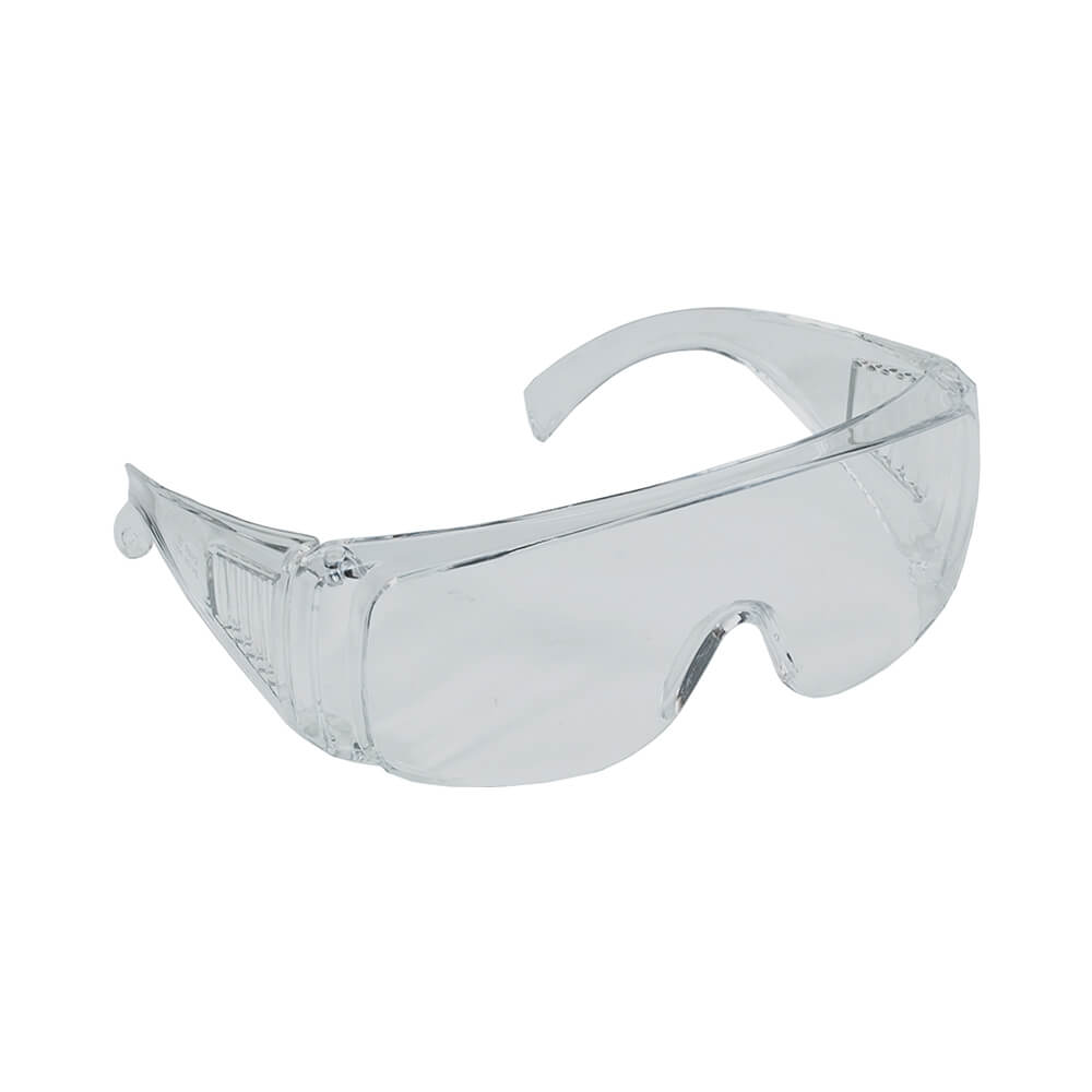 Schutzbrille, Clear, Geringes Gewicht, Schutzbrille klar, Augenschutz