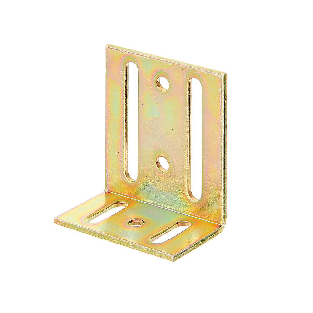 Verstellwinkel verzinkt