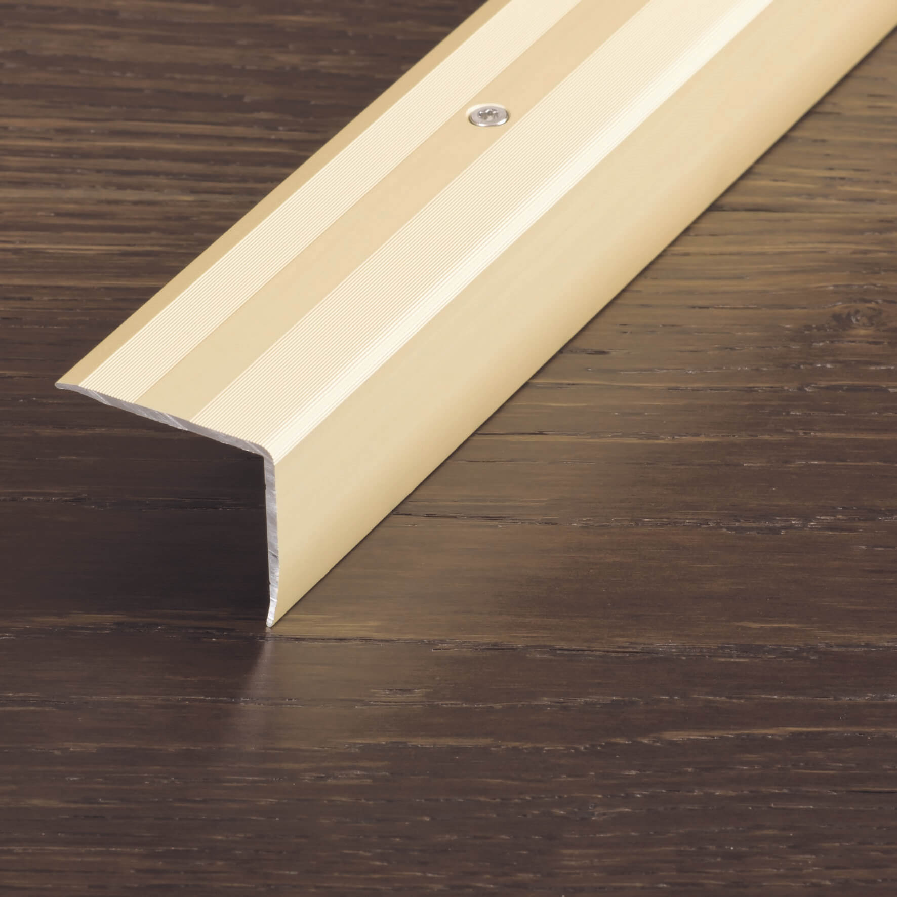 Aluminium Zubehör, Deko Holz?