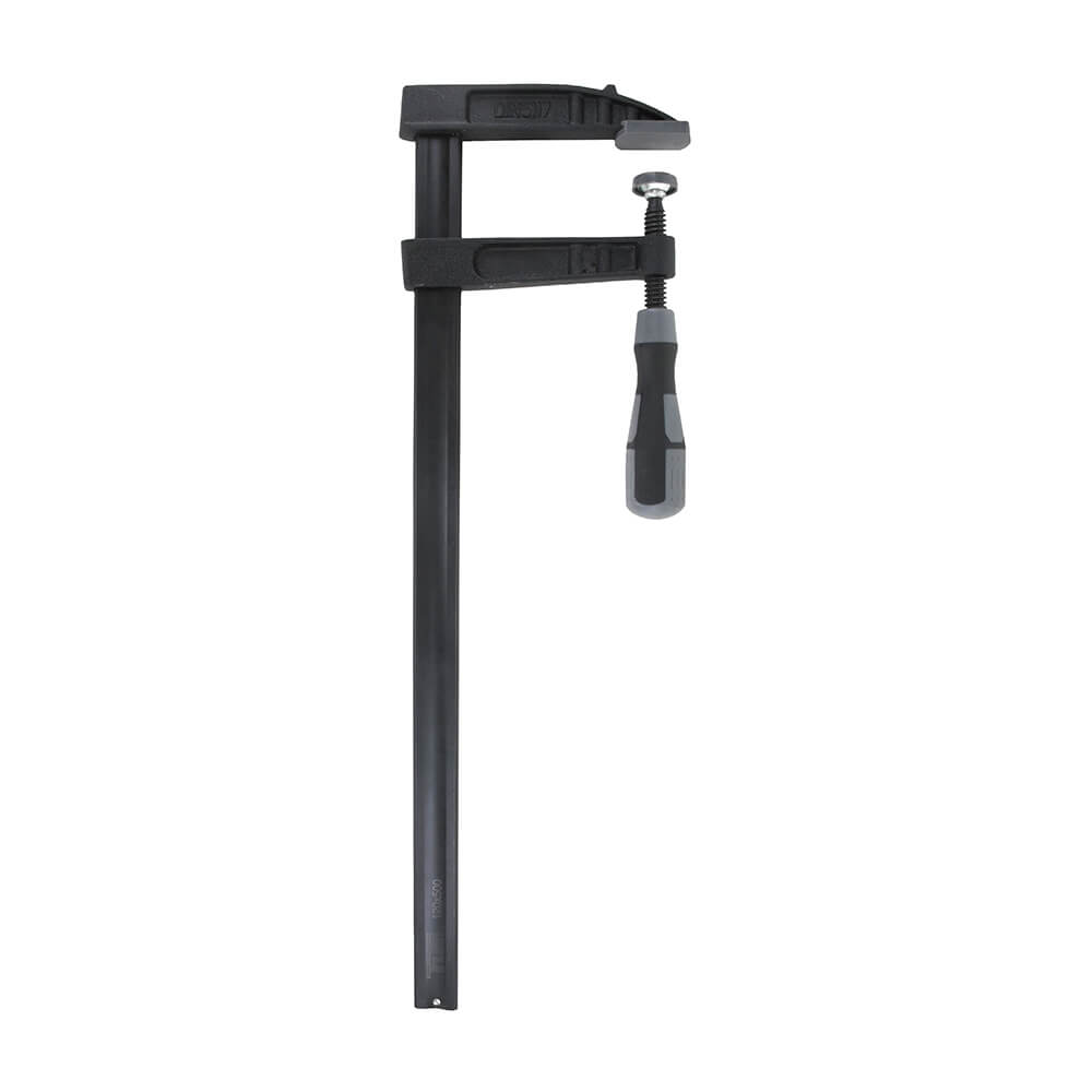 64WERTRI058_1MAUAVDUs87aPq Schraubzwinge 500 x 120 mm, 2-K-Griff