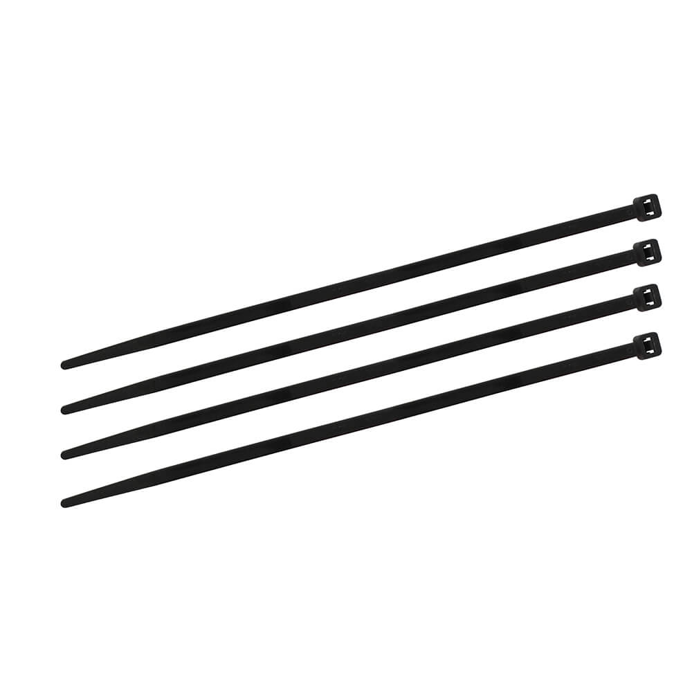 Kabelbinder 4,8 mm VE: 100 St.