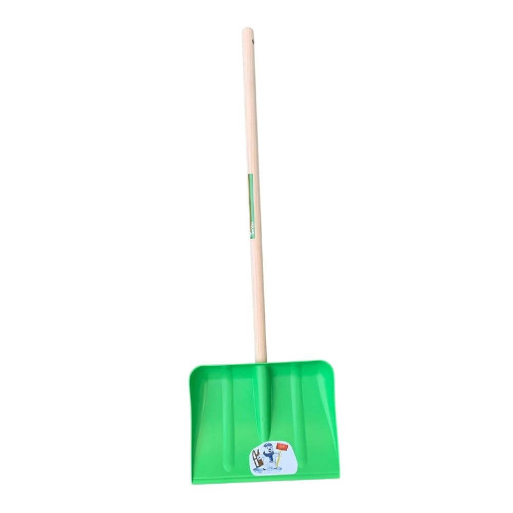 74HAGE06_1 Schneeschieber für Kinder