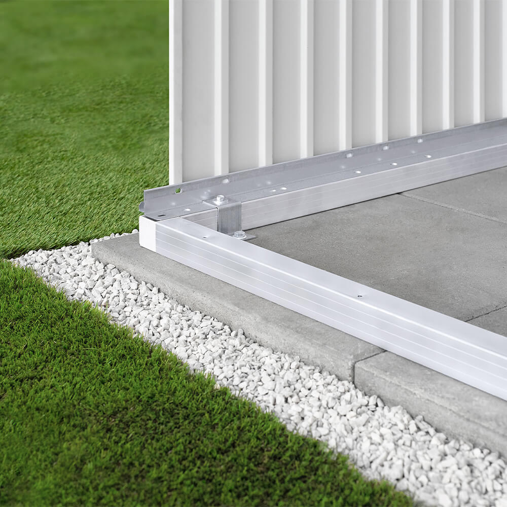 41014_Bodenrahmen_GHN_1A_Zubehoer Bodenrahmen Neo/ Europa/ Geräteschrank