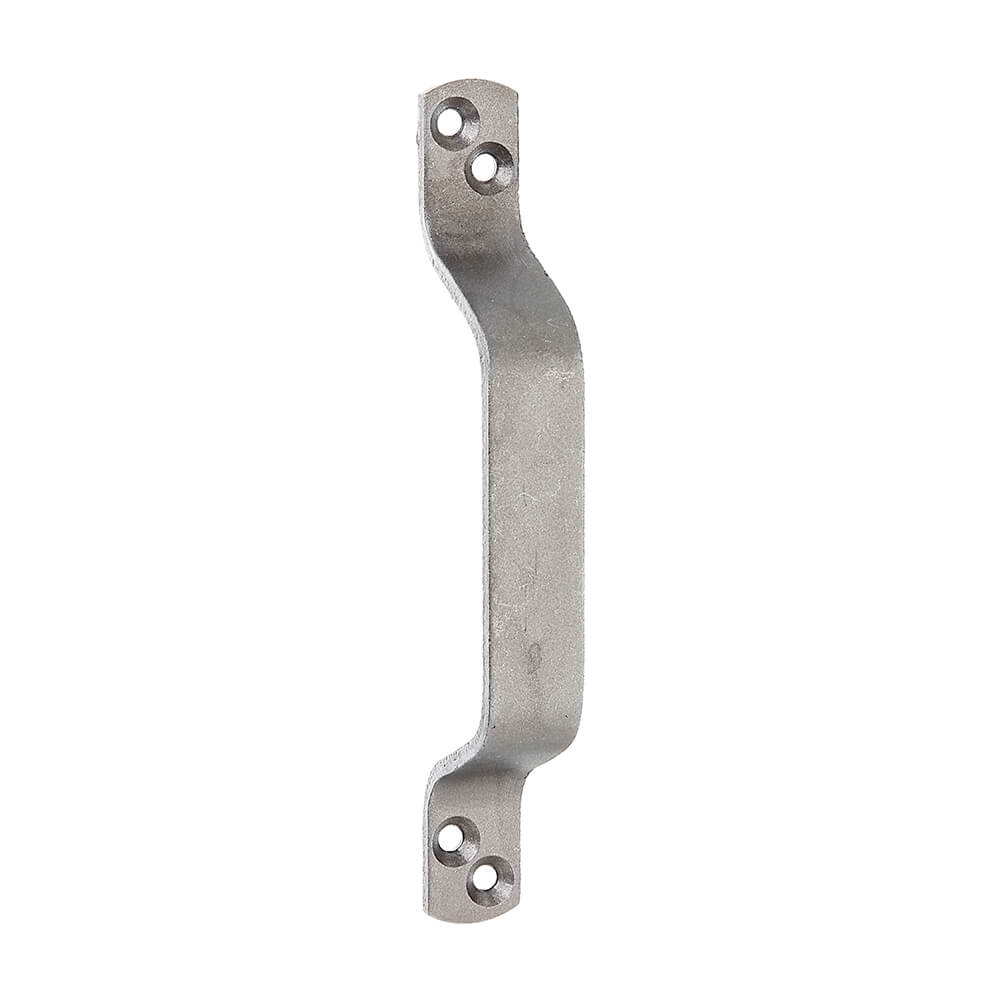 Handgriff Edelstahl VA, 160 x 20 mm