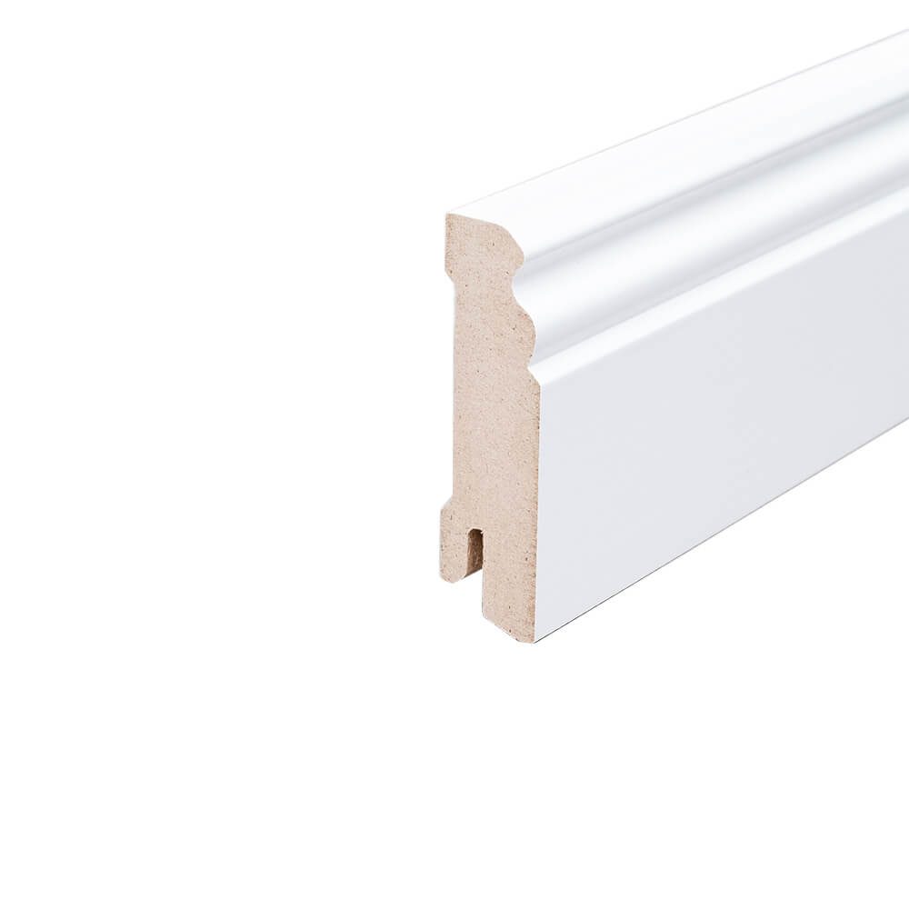 432NLEI762-1970_1reOI4sBifQOPY Hamburger Fußleiste, weiß, MDF