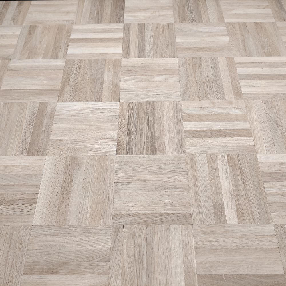 43GUNR005A (1) Eiche Mosaik