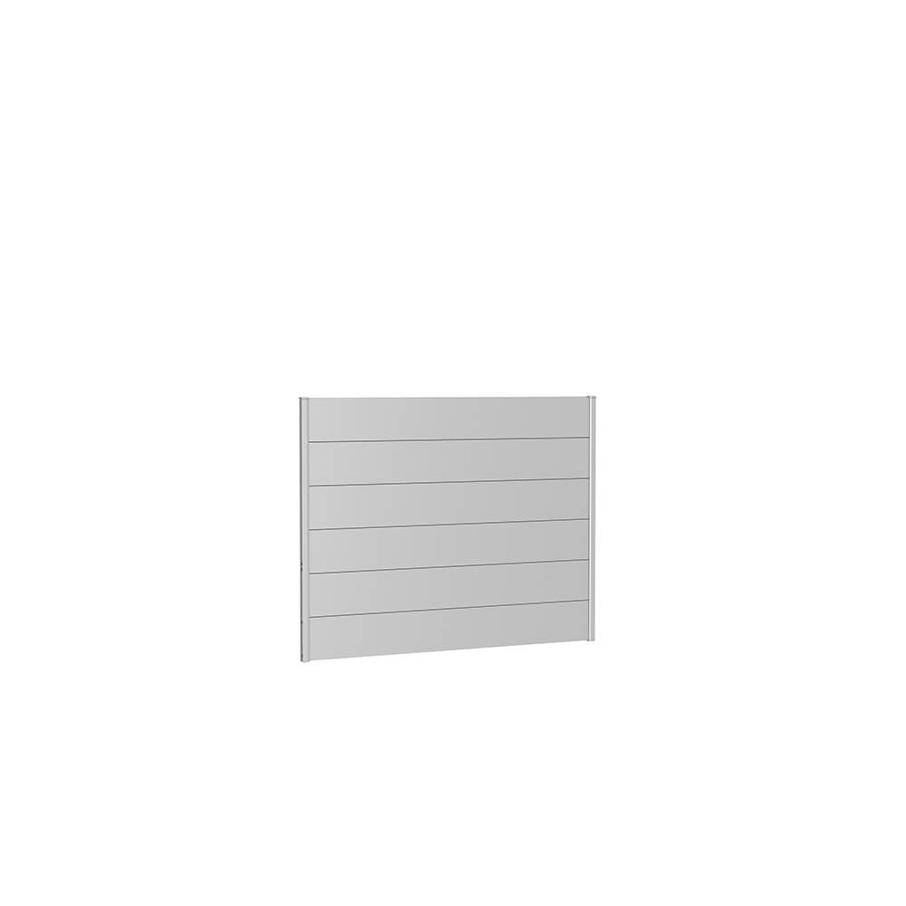 9003414159839_Sichtschutz_Wandpaneele_h135_b180_silber_Rendering