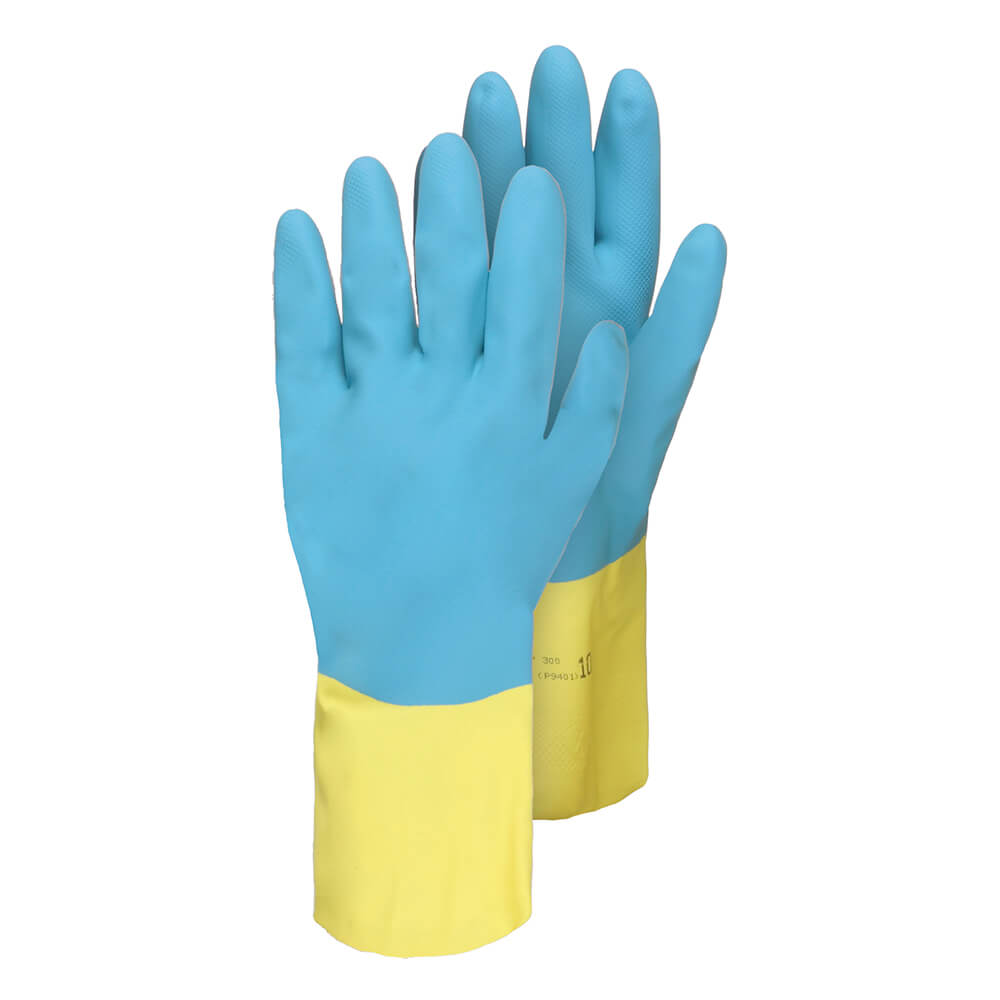 Naturlatex Handschuh