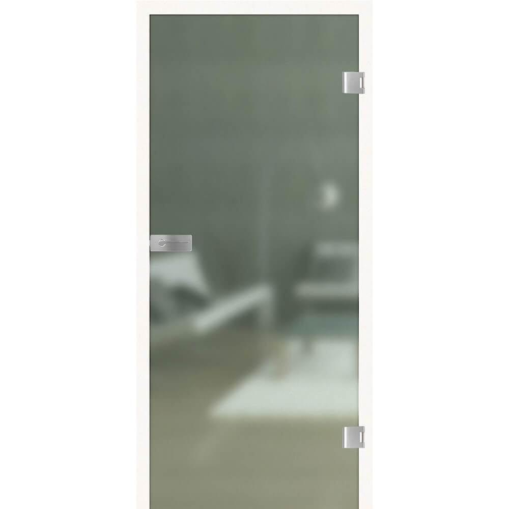 510GLAS56_1E4crDLzfCPVAW Ganzglastür Satiano, Studio/Office