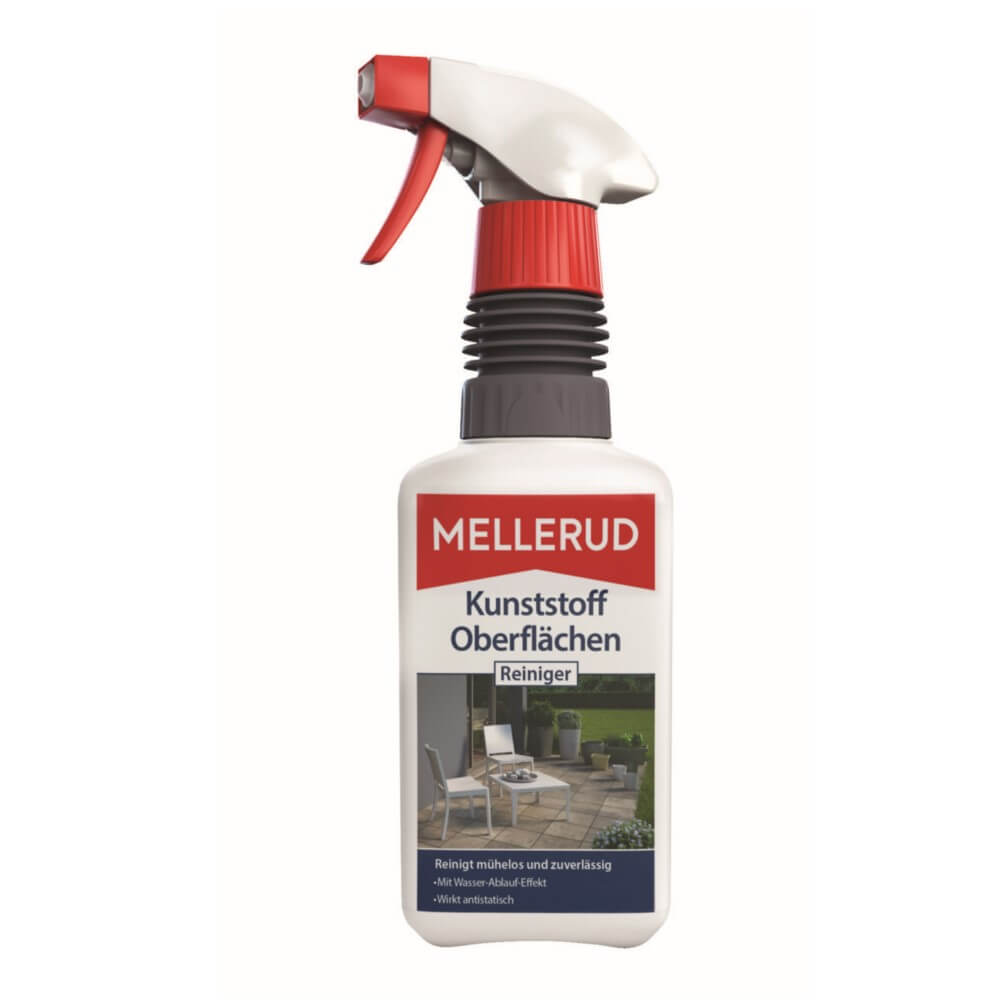 Mellerud Kunststoff Oberflächenreiniger