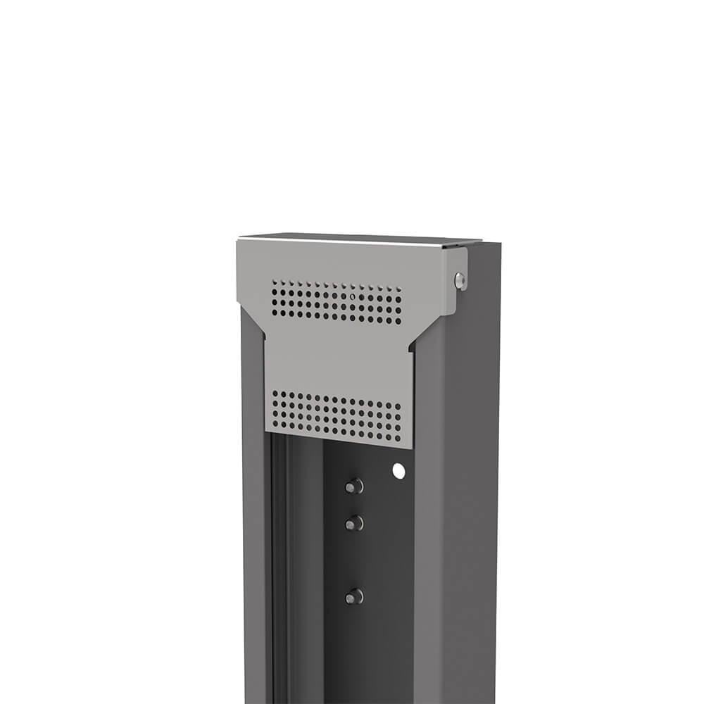 9003414490598_Montageset_Steckdose_BikeLift BIKELIFT Montageset Steckdose