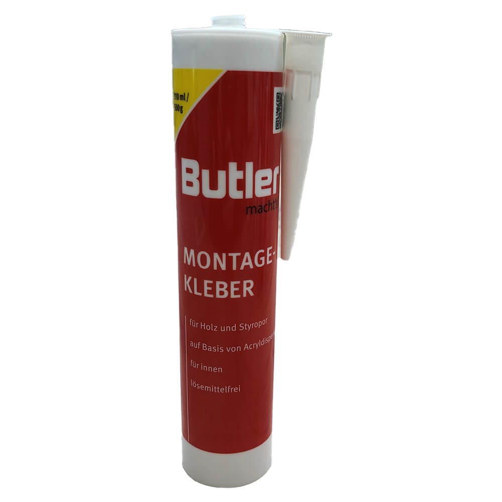 Butler Dach + Dicht