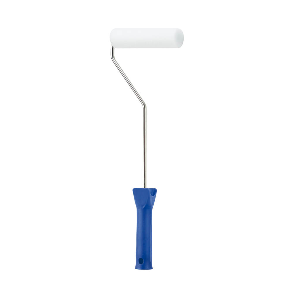 Lack-Komplettroller mako-poren