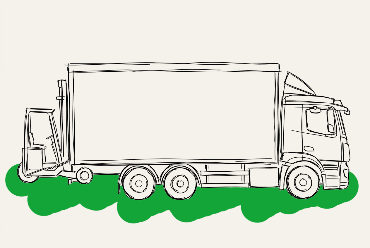 LKW, Truck, Kofferaufbau, Ladungstransport, Seitentransportwagen, Lastwagen, Transporter, LKW, Ladefläche, Werkzeugaufbau, LKW, Transporter, offene Seite, Ladefläche, Küche/Standfläche, Lastwagen, LKW, Transporter, Großtruck, Lackierung?
