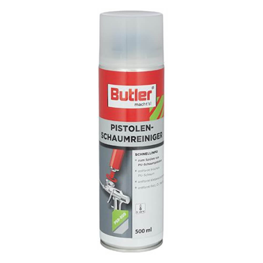 Butler Pistolenschaumreiniger