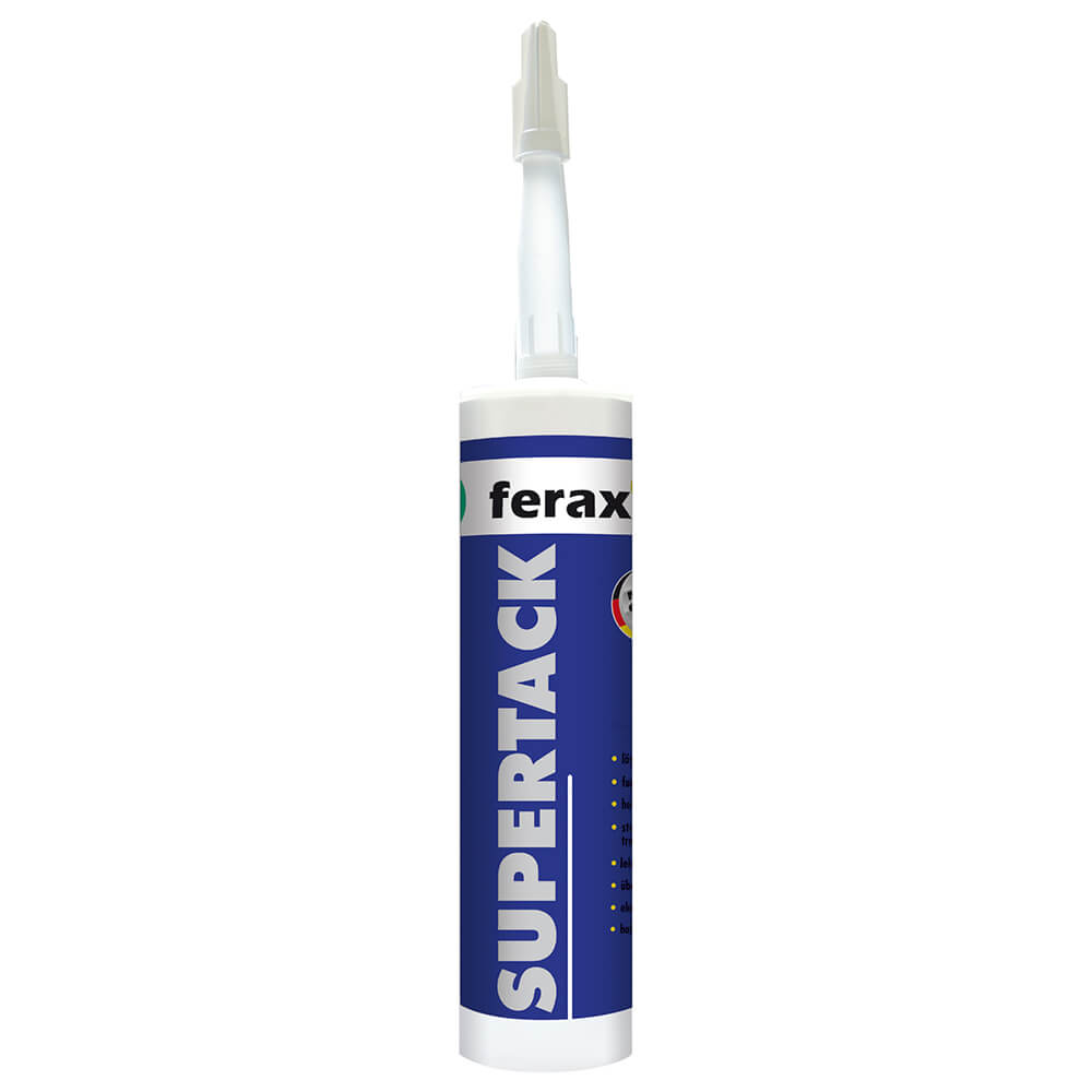 601FERAX26_1ny3nZkdIfNL0q Ferax SUPERTACK MS-Klebstoff