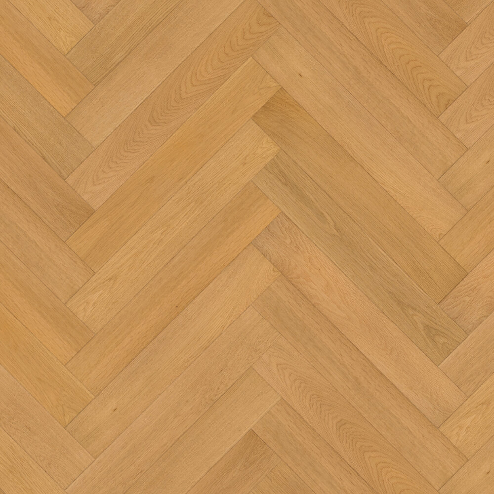 43PARK751A_0 1-Stab-Parkett - Fischgrät Eiche Natur