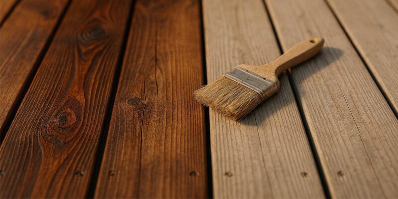 Holz, Hartholz, Pinsel, Gebeiztes Holz, Innenarchitektur