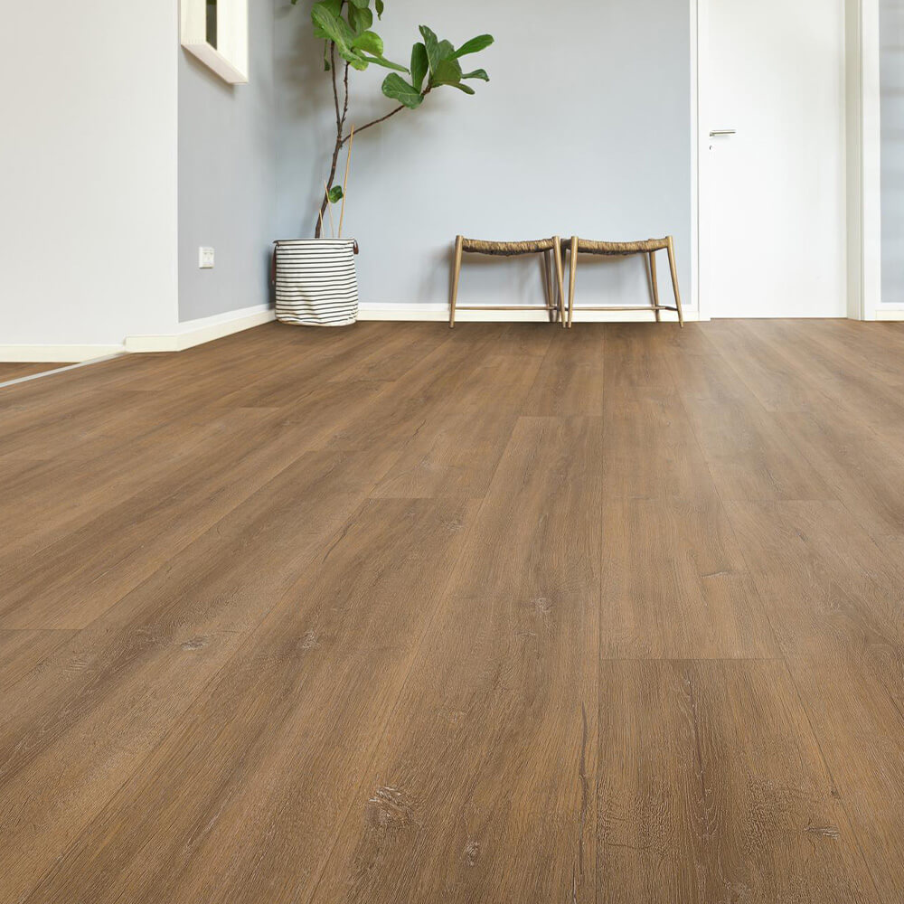 Vinylboden Eiche Santini LHD