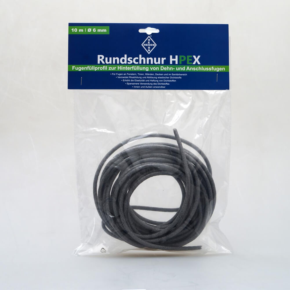 Heson Rundschnur HPEX