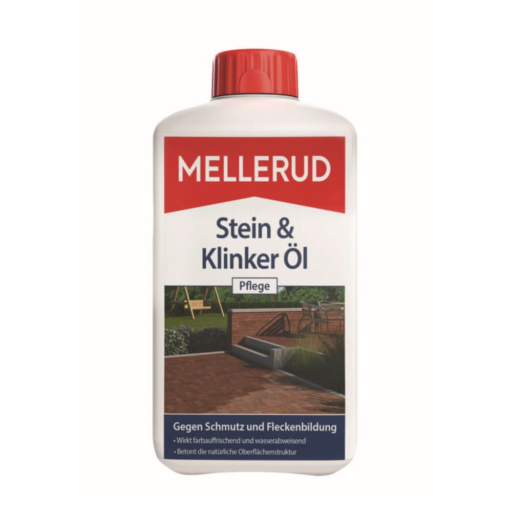 Mellerud Stein- und Klinkeröl